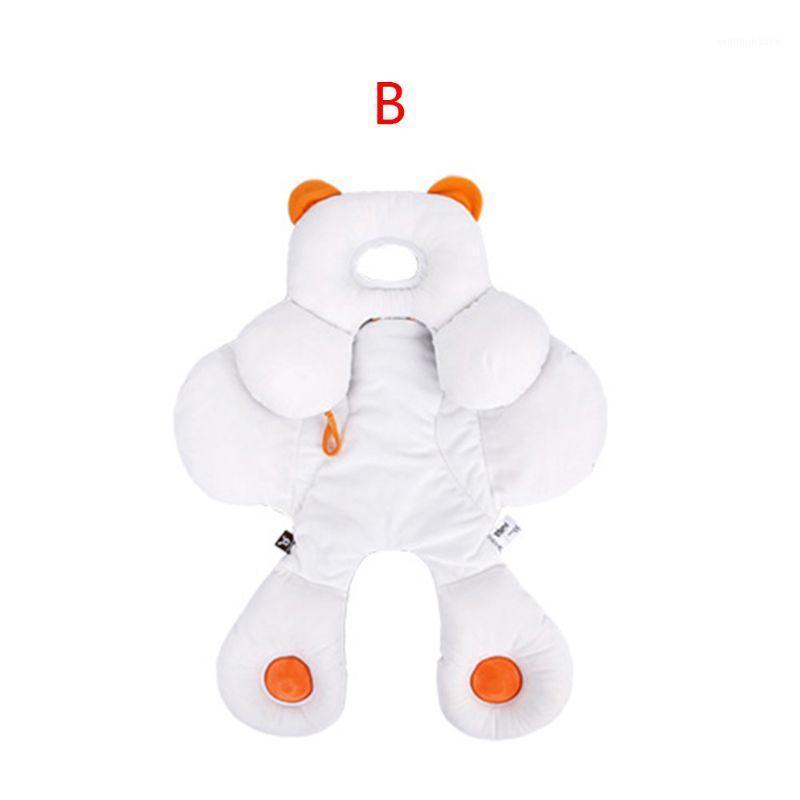 Seat Cushions Infant Insert Stroller Cushion Liner With Head Support Adjustable Pillow
Seat Cushions Infant Insert Stroller Cushion Liner With Head Support Adjustable Pillow