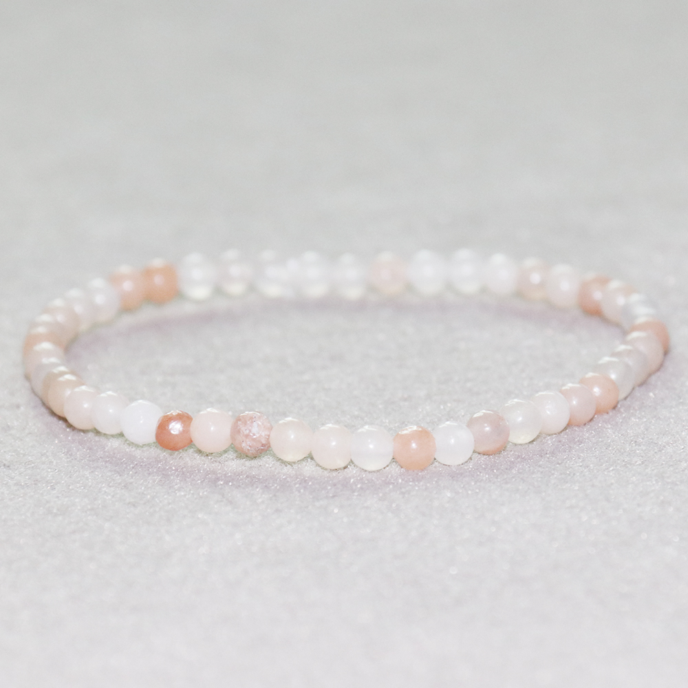 MG0019 Wholesale 4 mm Mini Gemstone Bracelet Pink Aventurine Bracelet Women`s Yoga Mala Energy Protection Jewelry, Black
MG0019 Wholesale 4 mm Mini Gemstone Bracelet Pink Aventurine Bracelet Women`s Yoga Mala Energy Protection Jewelry, Black