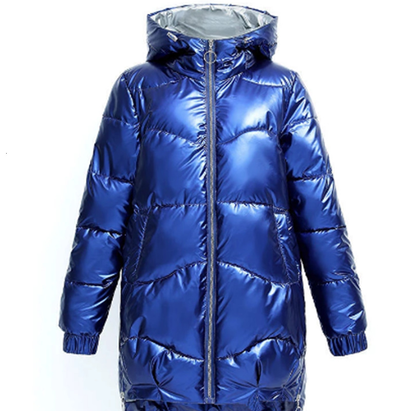 2021 New Korean-style women's winter coats thick cotton jackets, medium length, shiny, loose, stylish fashion, 8A0Z, Brown 
2021 New Korean-style women's winter coats thick cotton jackets, medium length, shiny, loose, stylish fashion, 8A0Z, Brown