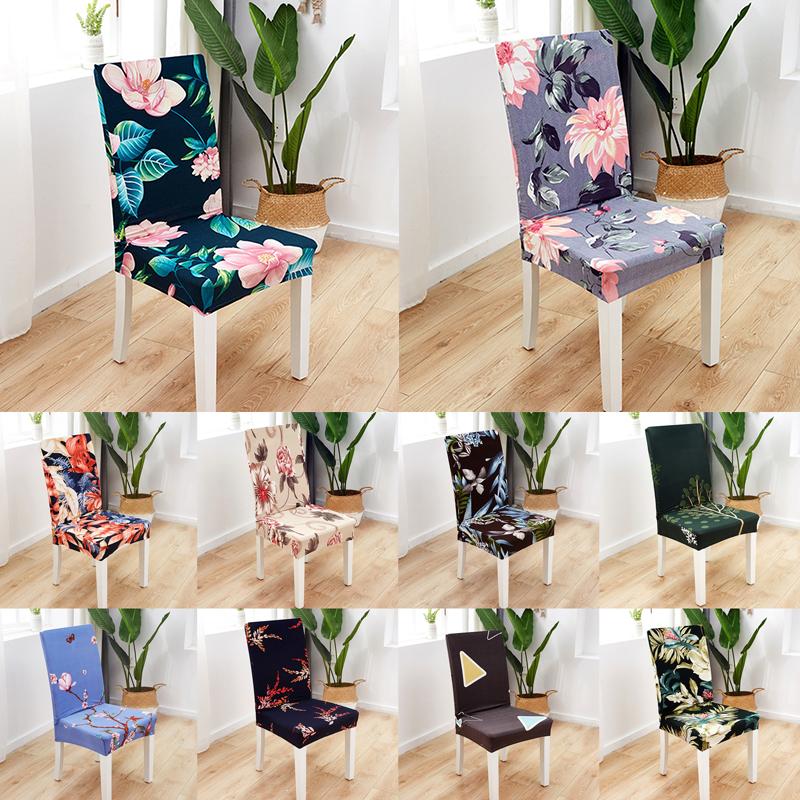 1pc Modern Printed Chair Cover Elastic Seat Chair Covers Removable And Washable Stretch Banquet Hotel Dining Room Cover 
1pc Modern Printed Chair Cover Elastic Seat Chair Covers Removable And Washable Stretch Banquet Hotel Dining Room Cover