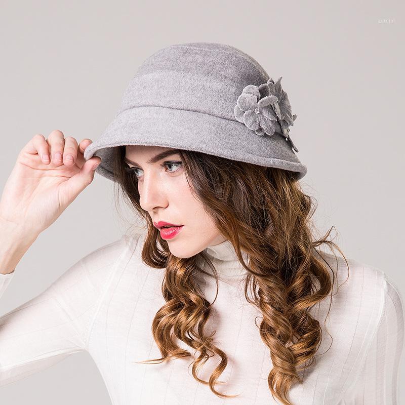 New Style for Autumn and Winter Women's Simple Fashion Handmade Small Floral Fisherman Hat Korean Fashion All-match Bucket Hat1, Beige
New Style for Autumn and Winter Women's Simple Fashion Handmade Small Floral Fisherman Hat Korean Fashion All-match Bucket Hat1, Beige