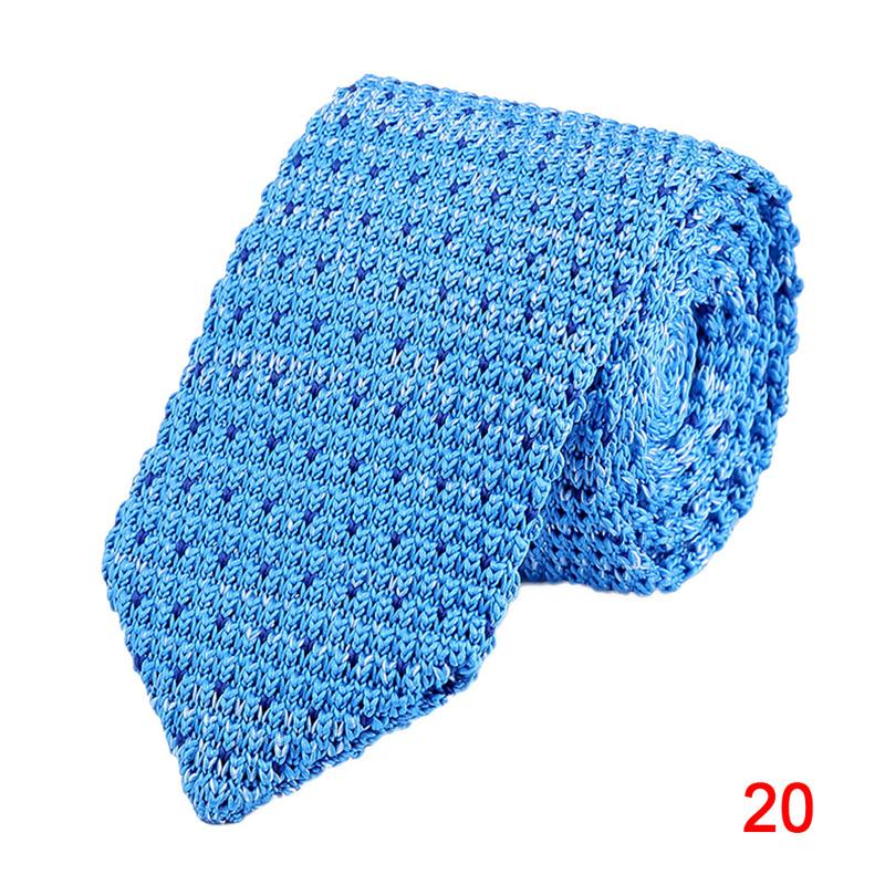 Bow Ties Men Classic Knitted Necktie Neckwear Breathable For Wedding Party Business Suit HSJ88
Bow Ties Men Classic Knitted Necktie Neckwear Breathable For Wedding Party Business Suit HSJ88