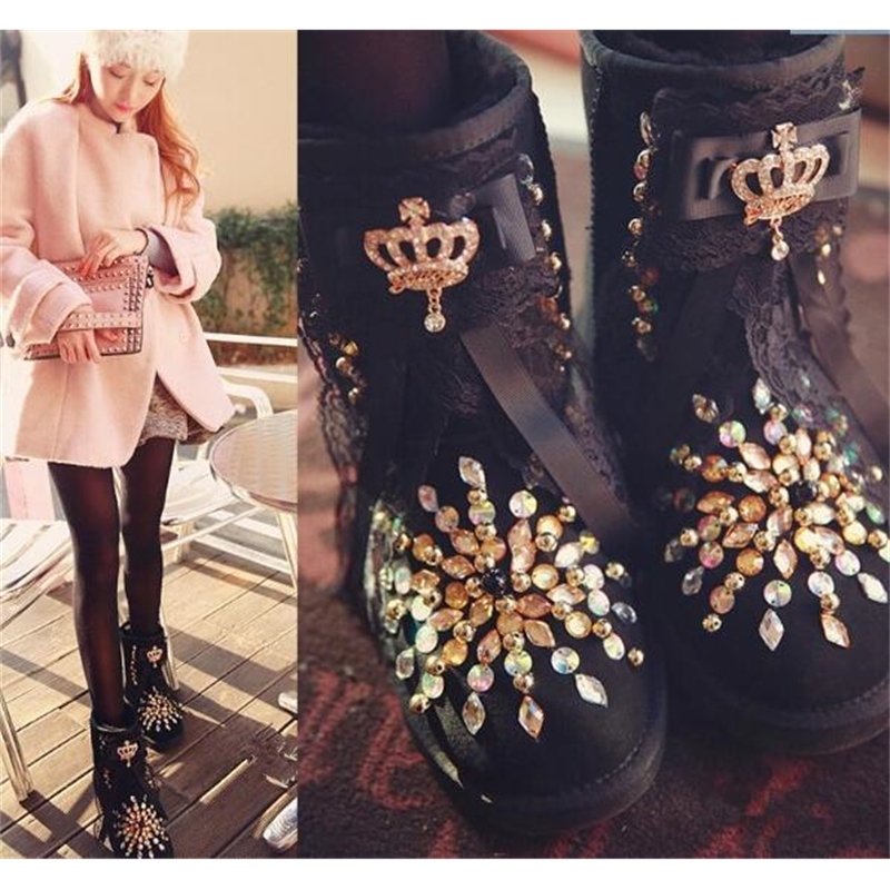 2020 Station New Leather Addition to Increasing Women's Shoes Rabbit Skin Naked Hot Strass Boots Cb9h, Black
2020 Station New Leather Addition to Increasing Women's Shoes Rabbit Skin Naked Hot Strass Boots Cb9h, Black