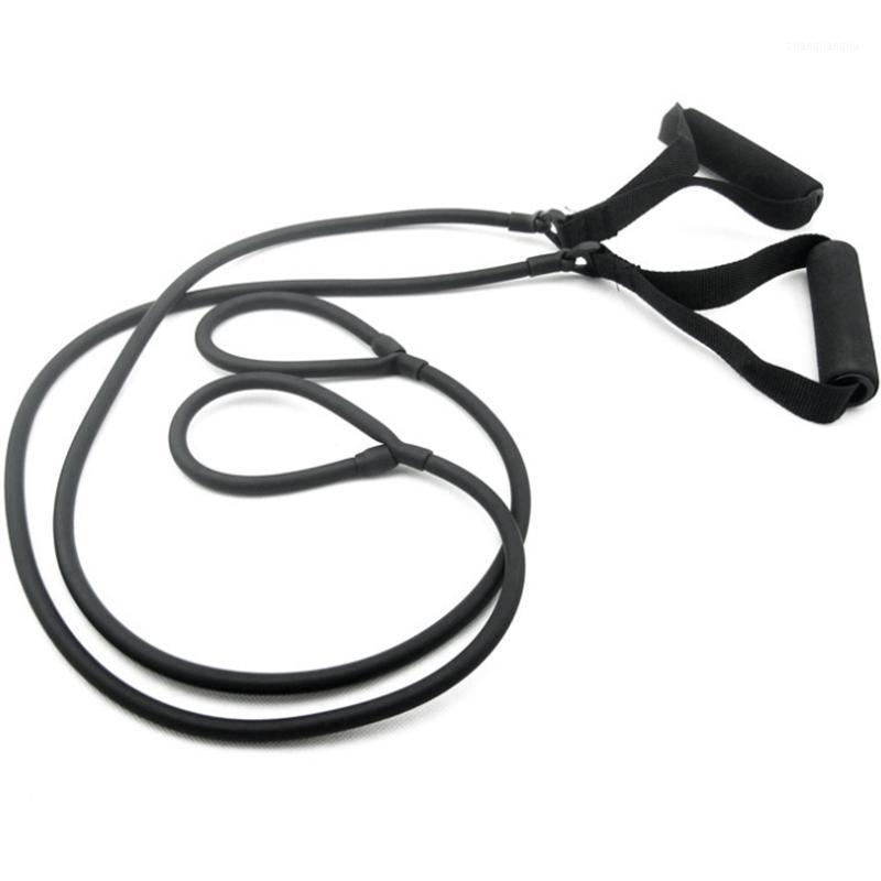 1 Pair Multifunctional Fitness Equipment Rally Device Rally Rope Foot-Operated Latex Rope1
1 Pair Multifunctional Fitness Equipment Rally Device Rally Rope Foot-Operated Latex Rope1
