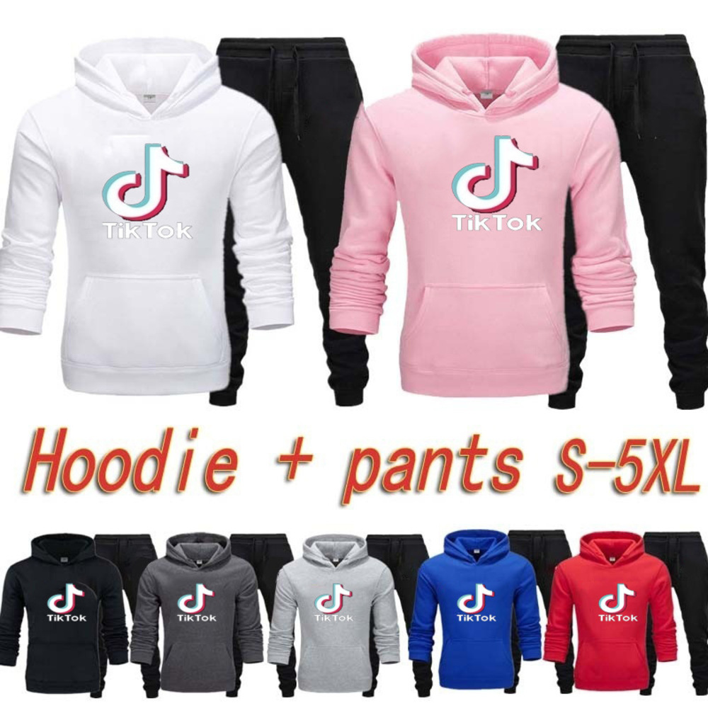 Custom 2020 new Tik tok trendy loose sports sweater European American large men' and women' thin pile suit, White
Custom 2020 new Tik tok trendy loose sports sweater European American large men' and women' thin pile suit, White