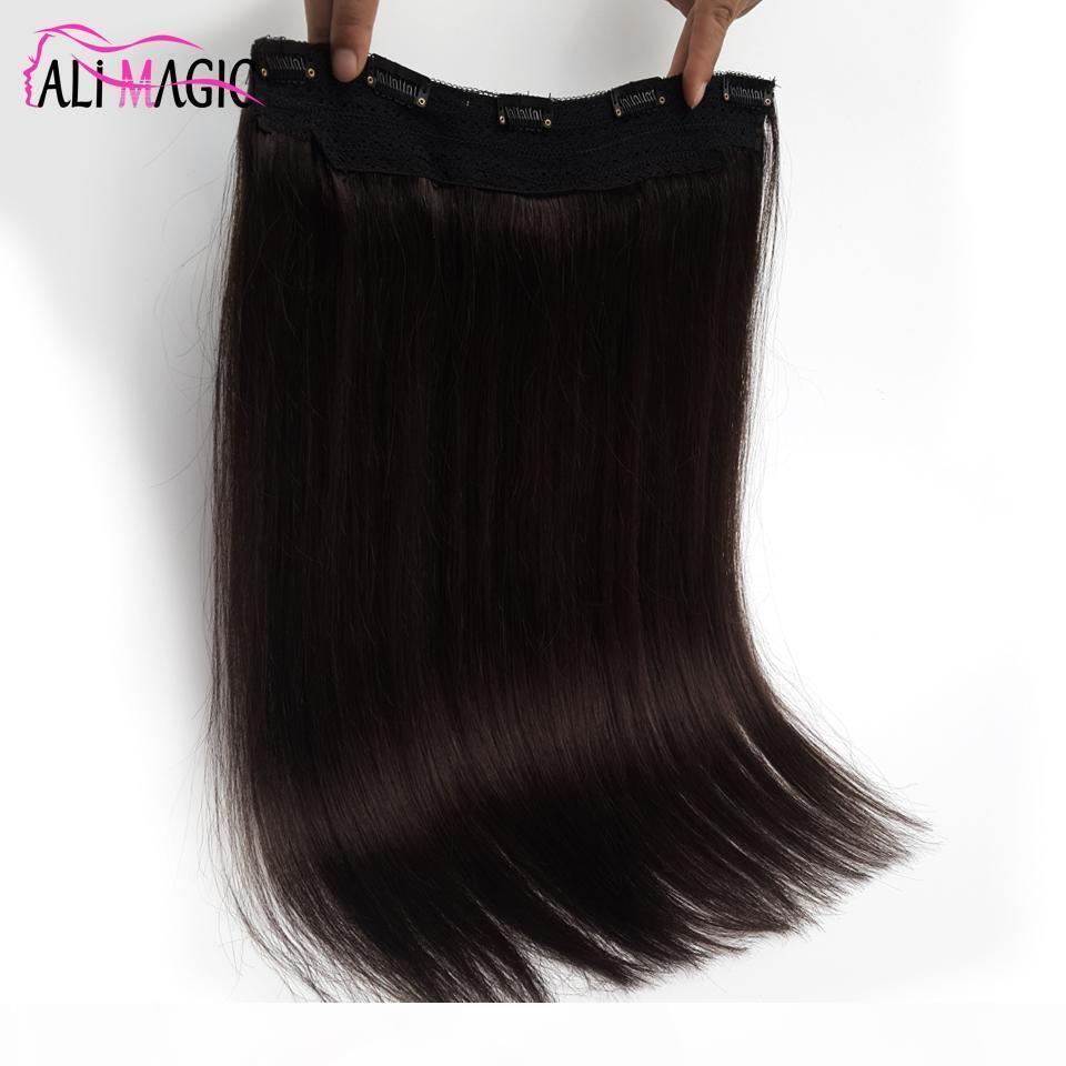 Blond Black Brown Silky Straight Clip In Human Hair Extensions 100g Brazilian Indian Remy hair for Full Head
Blond Black Brown Silky Straight Clip In Human Hair Extensions 100g Brazilian Indian Remy hair for Full Head