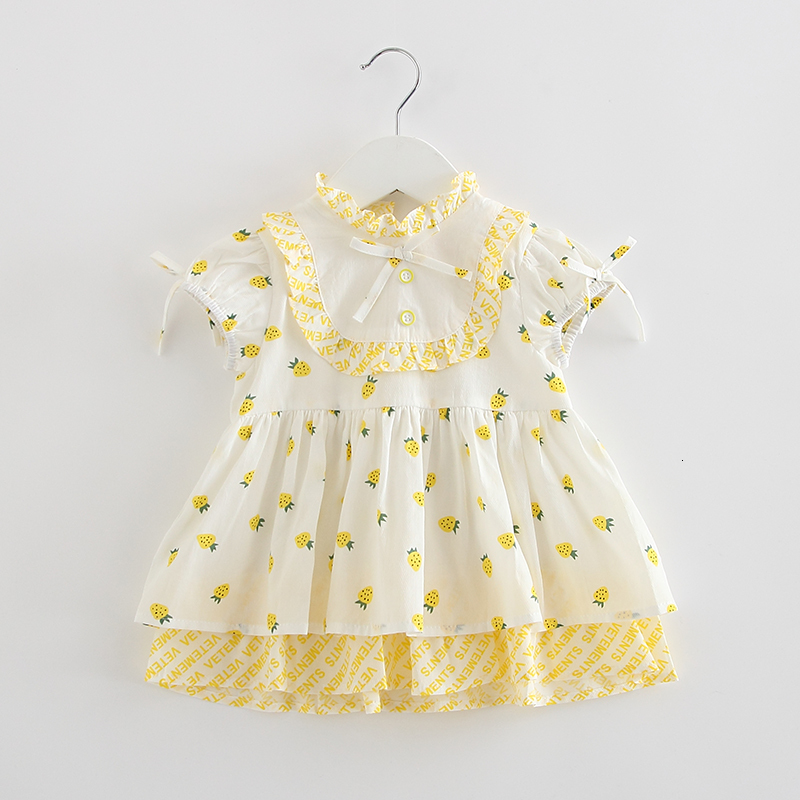 2021 New Princess Baby Girl Party Birthday Lace Print Baptism Wedding Es for 0-3y Newborn Clothes 730g, Yellow
2021 New Princess Baby Girl Party Birthday Lace Print Baptism Wedding Es for 0-3y Newborn Clothes 730g, Yellow