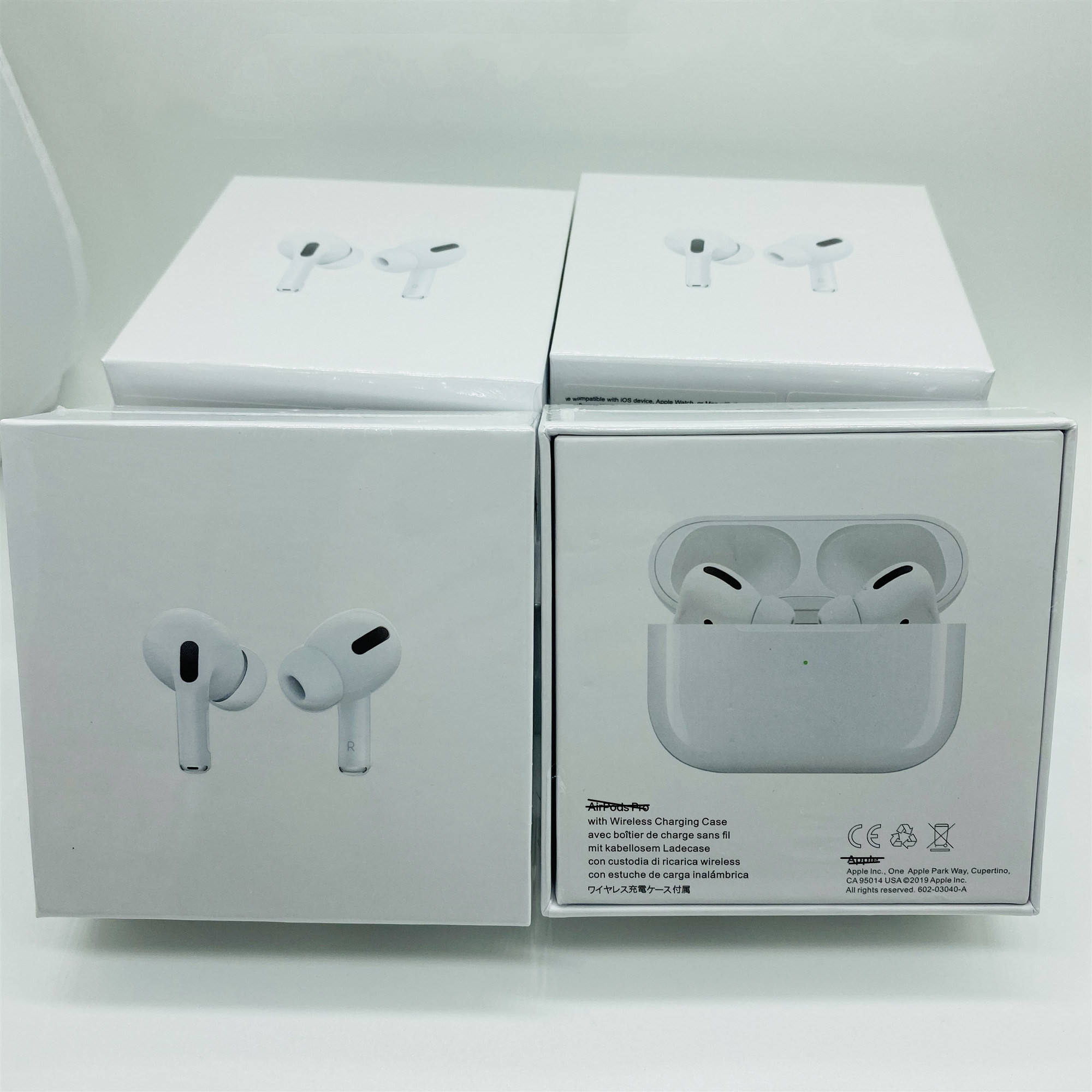 Overseas warehouse 1:1 Apple AirPods 3 Pro Air Gen 3 Pods H1 Chip Transparency Earphones Wireless Charging Bluetooth Headphones AP3 AP2 Earbuds 2nd Headsets usps, White
Overseas warehouse 1:1 Apple AirPods 3 Pro Air Gen 3 Pods H1 Chip Transparency Earphones Wireless Charging Bluetooth Headphones AP3 AP2 Earbuds 2nd Headsets usps, White