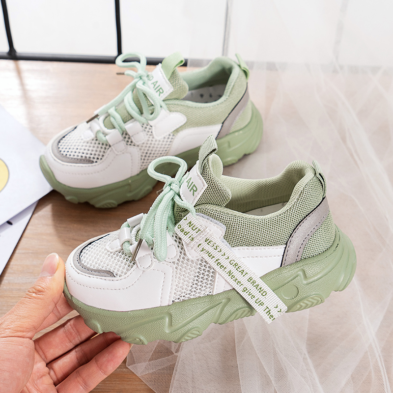Mesh Casual Kids Breathable Soft Girls Soled Running Sports toddler boy Shoes Boys Sneakers, Pink
Mesh Casual Kids Breathable Soft Girls Soled Running Sports toddler boy Shoes Boys Sneakers, Pink