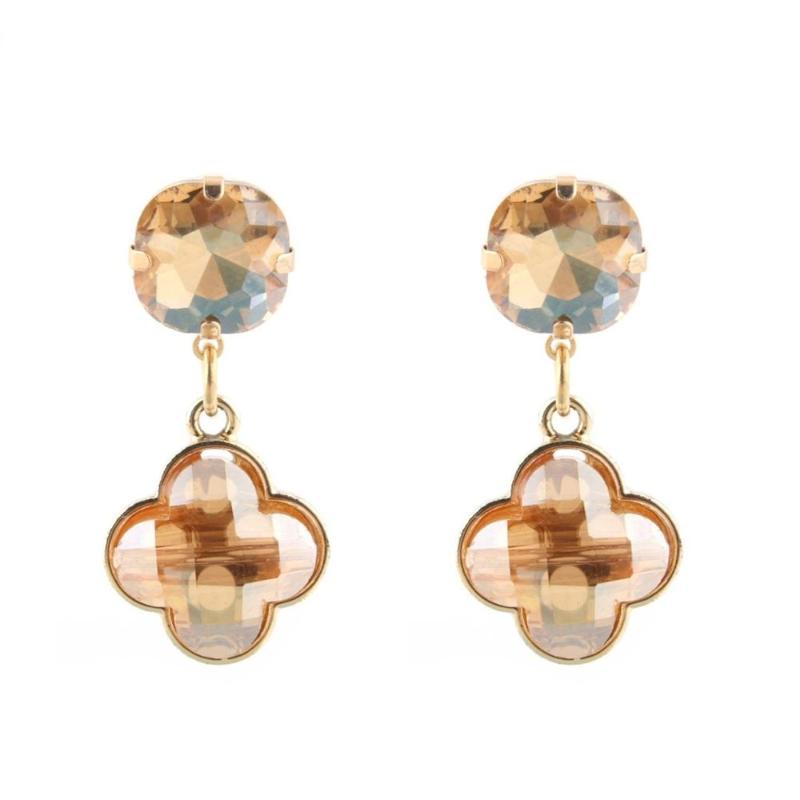 Dangle & Chandelier Earrings Drop Crystal For Women Aretes Fashion Jewelry Girl Gifts Wholesale
Dangle & Chandelier Earrings Drop Crystal For Women Aretes Fashion Jewelry Girl Gifts Wholesale