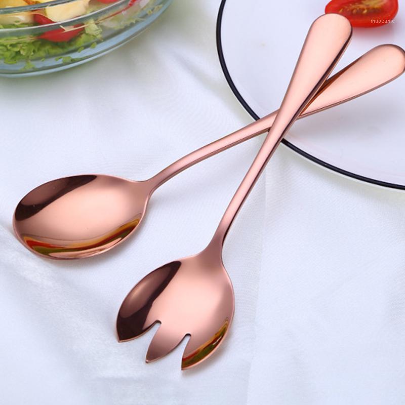 1Pcs Salad Spoon Fork Kitchen Gadgets Dessertspoon 4Color Dinnerware Serving Spoon Set Mug Cup Accessories Stainless Steel1
1Pcs Salad Spoon Fork Kitchen Gadgets Dessertspoon 4Color Dinnerware Serving Spoon Set Mug Cup Accessories Stainless Steel1