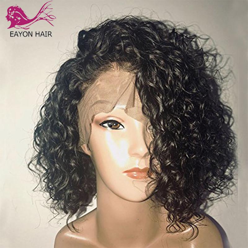 13x4 Short Curly Bob Wigs For Women Pre Plucked Curly Human Hair Wig Brazilian Bob Lace Front Wigs Eayon Lace Wig Remy, Natural color
13x4 Short Curly Bob Wigs For Women Pre Plucked Curly Human Hair Wig Brazilian Bob Lace Front Wigs Eayon Lace Wig Remy, Natural color
