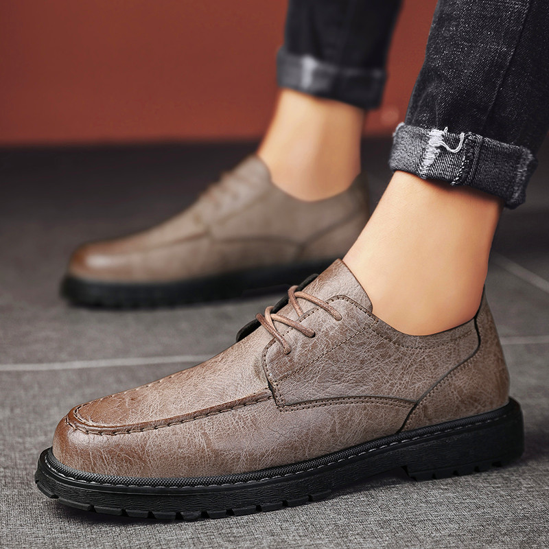Top quality Casual for men trend light with soft background shoes vulcanize male, 124;black-124;
Top quality Casual for men trend light with soft background shoes vulcanize male, 124;black-124;