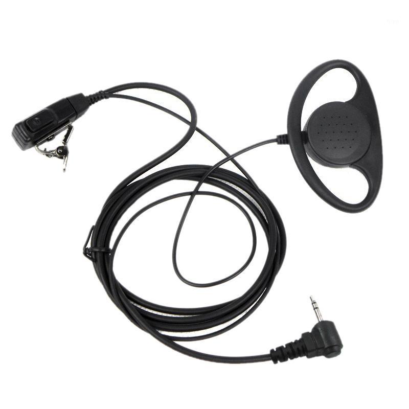 1 Pin D Type Headset Ear Hook Earphone PMic Earpiece for Motorola Talkabout Portable Radio TLKR T3 T4 T60 T80 MR350R Walkie T1
1 Pin D Type Headset Ear Hook Earphone PMic Earpiece for Motorola Talkabout Portable Radio TLKR T3 T4 T60 T80 MR350R Walkie T1