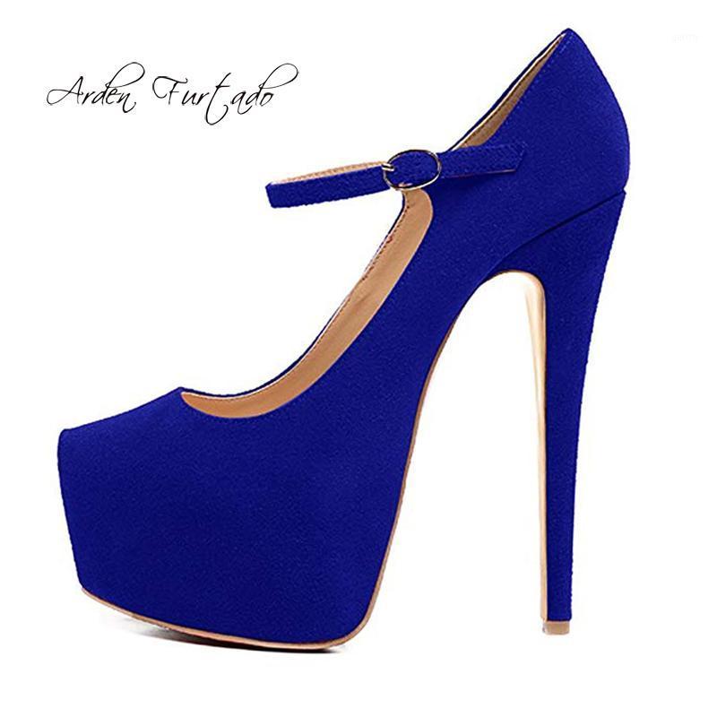 Arden Furtado 2021 spring autumn high heels stilettos round toe buckle strap red grey burgundy platform pumps big size 45 46 new1, Black
Arden Furtado 2021 spring autumn high heels stilettos round toe buckle strap red grey burgundy platform pumps big size 45 46 new1, Black