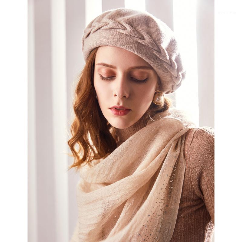 H768 Women Beret Hat Korean Warm High Quality Fashion Casual Shopping Knitted Cap Female Solid Color Thick Simple Vintage Hats1, Blue
H768 Women Beret Hat Korean Warm High Quality Fashion Casual Shopping Knitted Cap Female Solid Color Thick Simple Vintage Hats1, Blue