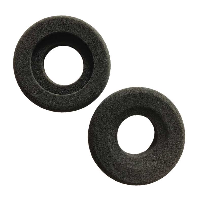 For Plantronics Blackwire 3310 3320 Genuine Foam Ear Pad Cushion Premium Earpads Original Replacement Parts High Qiality Pads Cushions
For Plantronics Blackwire 3310 3320 Genuine Foam Ear Pad Cushion Premium Earpads Original Replacement Parts High Qiality Pads Cushions