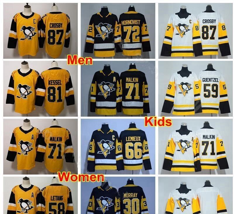 Men Youth Women Sidney Crosby Jersey 87 Pittsburgh Penguins Kids Lady Hockey Stadium 71 Evgeni Malkin 81 Phil Kessel 72 Patric Hornqvist, 2#
Men Youth Women Sidney Crosby Jersey 87 Pittsburgh Penguins Kids Lady Hockey Stadium 71 Evgeni Malkin 81 Phil Kessel 72 Patric Hornqvist, 2#