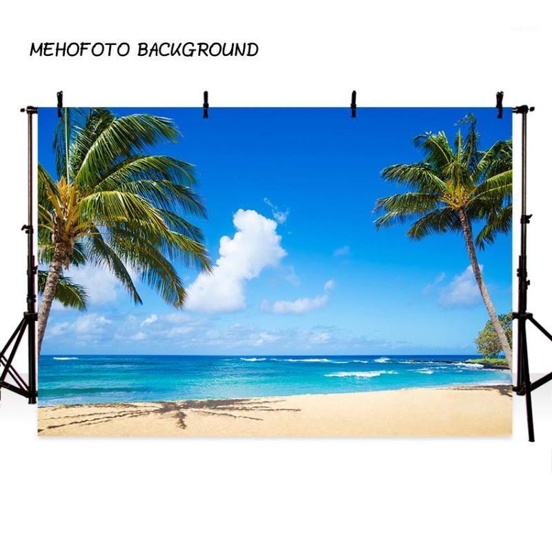 MEHOFOTO Backdrop for Photography Summer Beach Background for Photo Booth Printing Palm Tree Backdrop1
MEHOFOTO Backdrop for Photography Summer Beach Background for Photo Booth Printing Palm Tree Backdrop1