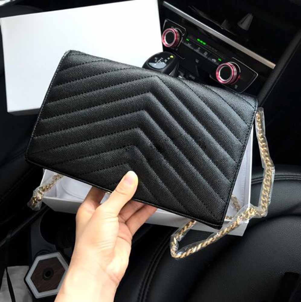 2022 5A Woman Bag Handbag Purse Original Box Genuine Leather High Quality Women Messenger cross body chain, With box
2022 5A Woman Bag Handbag Purse Original Box Genuine Leather High Quality Women Messenger cross body chain, With box
