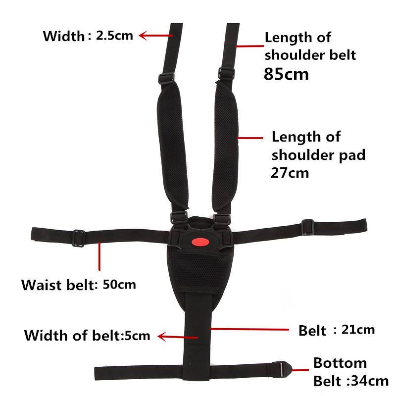 baby chair safet belt child dining table chair Child tricycle baby stroller dining bandage buggiest five point safety belt
baby chair safet belt child dining table chair Child tricycle baby stroller dining bandage buggiest five point safety belt