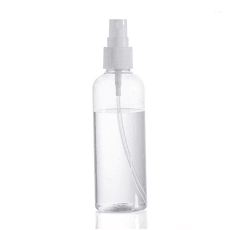 10PCS 100ML Transparent Plastic Perfume Atomizer Small Miniature Empty Spray Can Fill Bottle Travel Bottle1
10PCS 100ML Transparent Plastic Perfume Atomizer Small Miniature Empty Spray Can Fill Bottle Travel Bottle1
