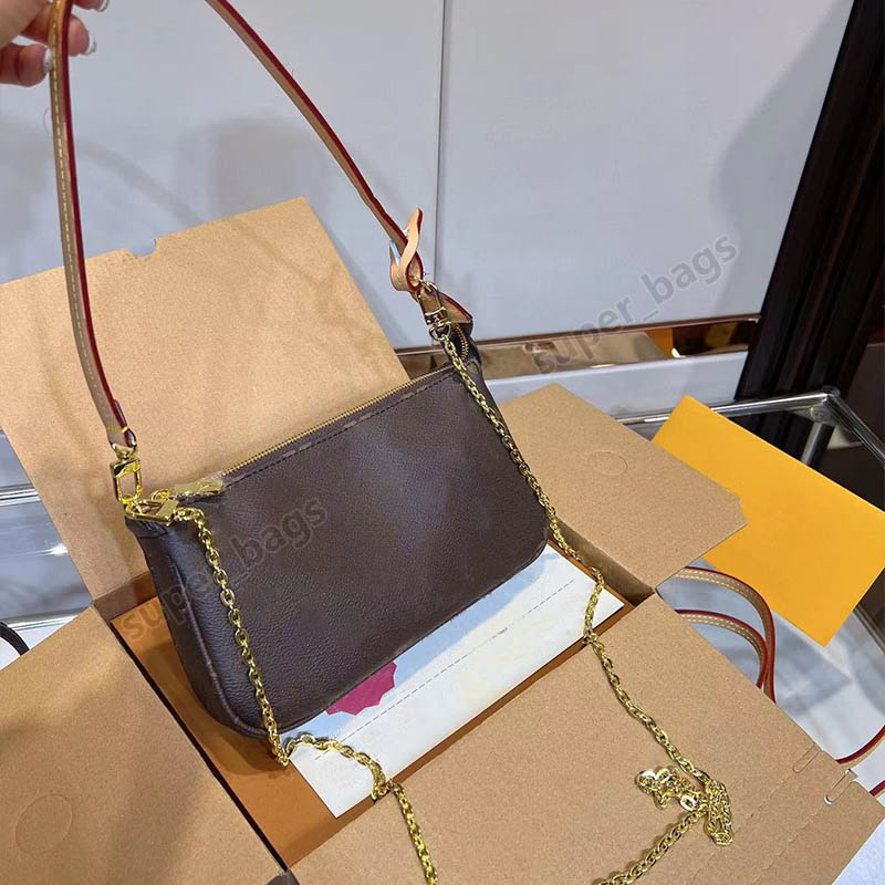 designer pochette bag women shoulder messenger chain leather mahjong bags womens handbag purse wallet, Box
designer pochette bag women shoulder messenger chain leather mahjong bags womens handbag purse wallet, Box