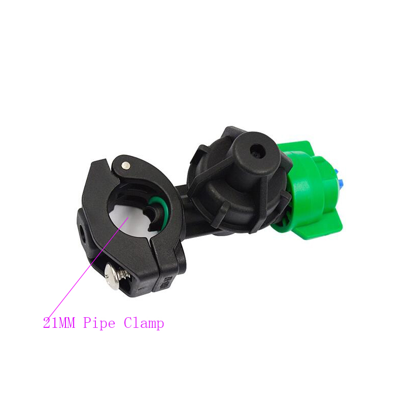 Agricultural Fightr Nozzle High Pressure Fan Anti-drip Spray Nozzle Agriculture Spray 110Degree Flat Fan
Agricultural Fightr Nozzle High Pressure Fan Anti-drip Spray Nozzle Agriculture Spray 110Degree Flat Fan