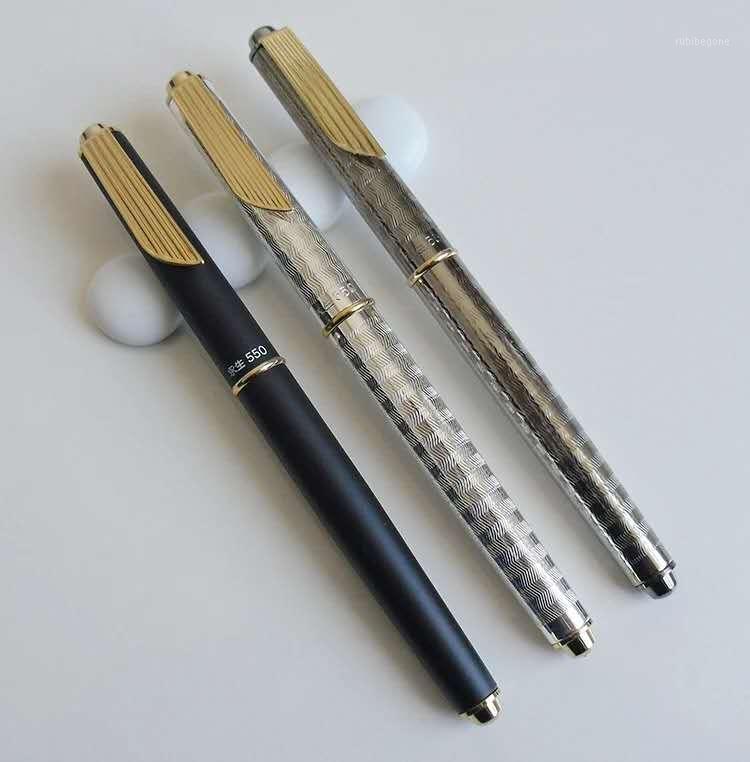 Old Stock Wing Sung 550 Fountain Pen Ink Pen Fine Nib Aerometric Filler Stationery Office school supplies penna stilografica1, Red
Old Stock Wing Sung 550 Fountain Pen Ink Pen Fine Nib Aerometric Filler Stationery Office school supplies penna stilografica1, Red