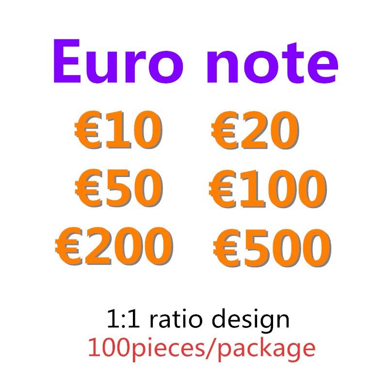 Faux Copy Party Money Kids Toy 100 Billet Prop Festive 50 Token 200 500 Euro 20 10 Fake Games Collections Gifts 05 Nbikr
Faux Copy Party Money Kids Toy 100 Billet Prop Festive 50 Token 200 500 Euro 20 10 Fake Games Collections Gifts 05 Nbikr