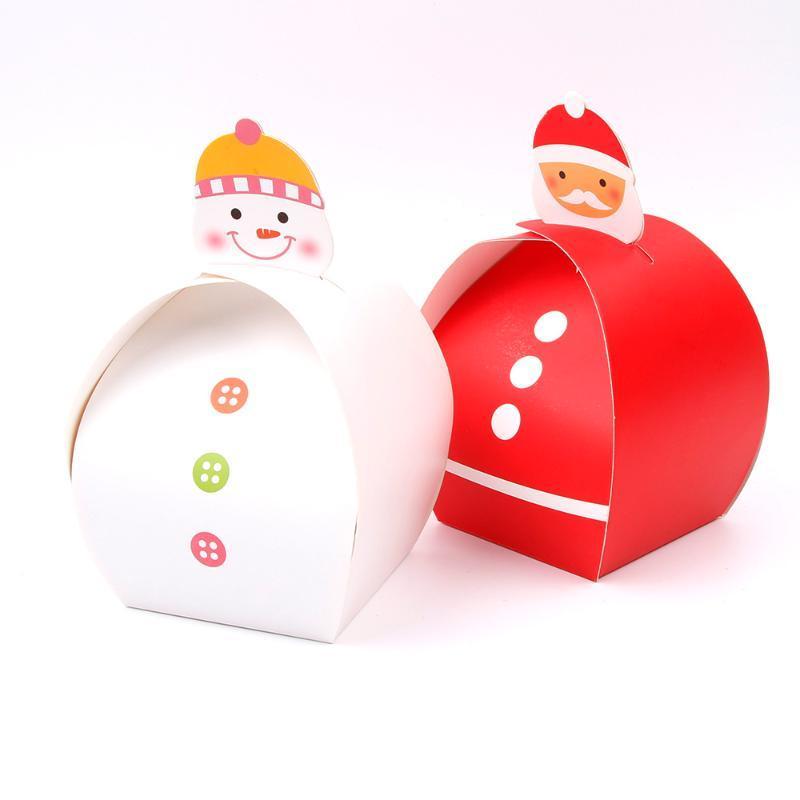 Christmas Packing Box Santa Claus Snowman Gift Box Trumpet Biscuits Candy Boxes Christmas Eve Party Supplies1
Christmas Packing Box Santa Claus Snowman Gift Box Trumpet Biscuits Candy Boxes Christmas Eve Party Supplies1