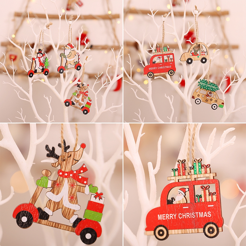 Wooden Christmas Pendant Merry Christmas Decor for Home 2020 Navidad Ornaments Christmas Tree Decor Xmas Gifts New Year 2021
Wooden Christmas Pendant Merry Christmas Decor for Home 2020 Navidad Ornaments Christmas Tree Decor Xmas Gifts New Year 2021