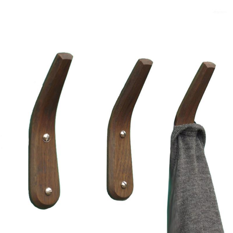 Wooden Towel Coat Hook Wall Hooks Nordic Style Towel Rack Single Organizer Hangers Multi Functional Hooks Wall Bag Hanging Hook1
Wooden Towel Coat Hook Wall Hooks Nordic Style Towel Rack Single Organizer Hangers Multi Functional Hooks Wall Bag Hanging Hook1