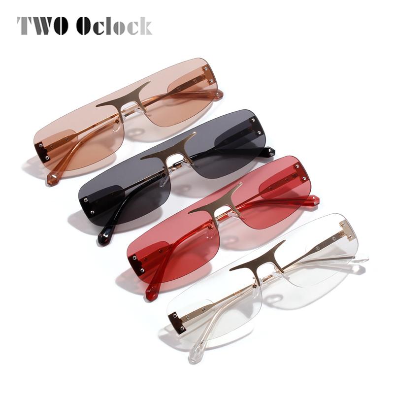Sunglasses TWO Oclock Vintage Flat Women Men One-pieces Sun Glasses Uv400 Protection Shades Lentes De Sol Mujer W18120
Sunglasses TWO Oclock Vintage Flat Women Men One-pieces Sun Glasses Uv400 Protection Shades Lentes De Sol Mujer W18120