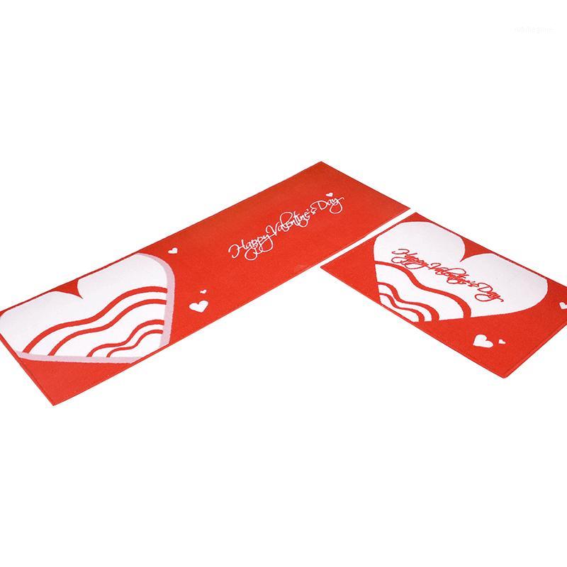 2 Pcs/set Kitchen Carpet Floor Large Living Room Mat Water Absorbent Rugs Kitchen Super Soft Carpet Bath Wc Mat Q1
2 Pcs/set Kitchen Carpet Floor Large Living Room Mat Water Absorbent Rugs Kitchen Super Soft Carpet Bath Wc Mat Q1