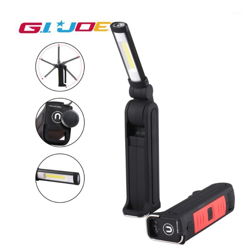 Cob magnetic work light usb rechargeable portable led light built-in battery waterproof camping lamp 2000LM sporlight lantern1
Cob magnetic work light usb rechargeable portable led light built-in battery waterproof camping lamp 2000LM sporlight lantern1