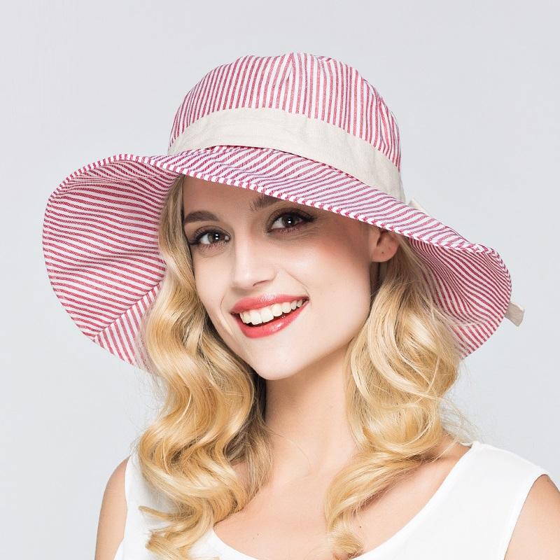 Wide Brim Hats Women Summer Cotton 2021 Floppy Bucket Hat Fashion UV Visors Girls Casual Beach Sunhat Blue Adjustable B-7361, Black
Wide Brim Hats Women Summer Cotton 2021 Floppy Bucket Hat Fashion UV Visors Girls Casual Beach Sunhat Blue Adjustable B-7361, Black