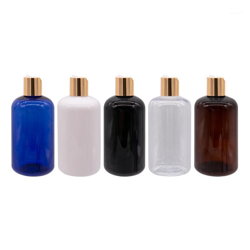 Empty Round Plastic Bottle Containers Cap 250ml Shampoo Washing Cleaning Packaging Bottles Golden Aluminum Disc Top Cover1
Empty Round Plastic Bottle Containers Cap 250ml Shampoo Washing Cleaning Packaging Bottles Golden Aluminum Disc Top Cover1