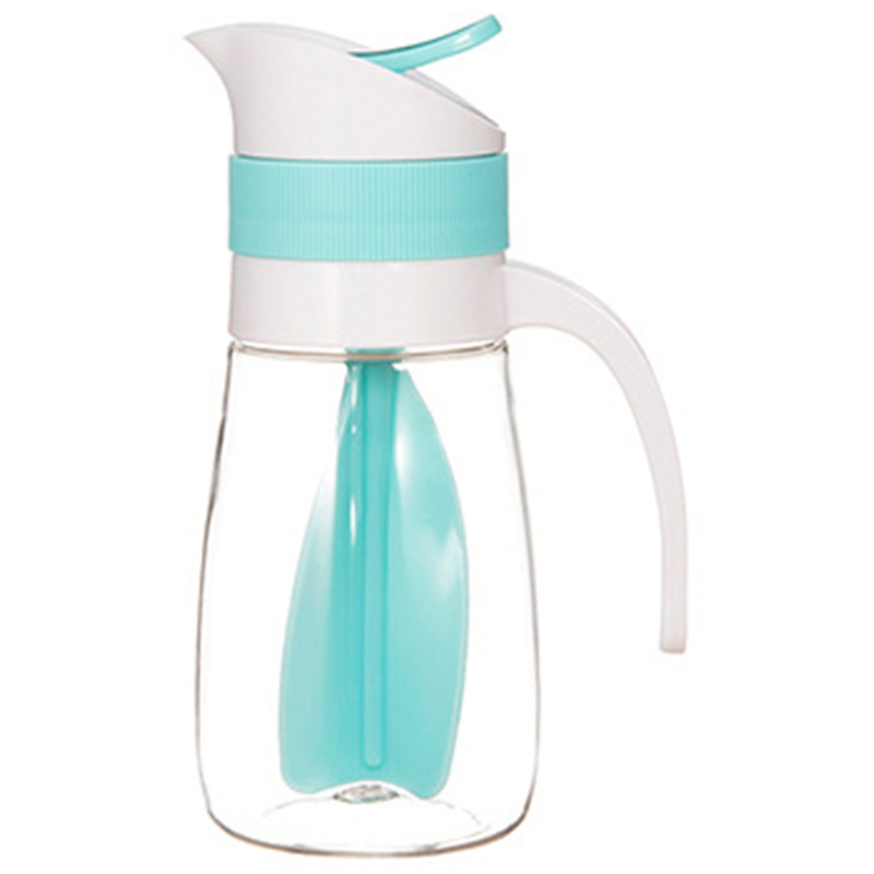 XMX-Creative Salad Juice Manual Bottle Fruit Salad Rotating Dressing Mixer Up Stirring Cup Drink Juice Storage Bottle For Picnic
XMX-Creative Salad Juice Manual Bottle Fruit Salad Rotating Dressing Mixer Up Stirring Cup Drink Juice Storage Bottle For Picnic