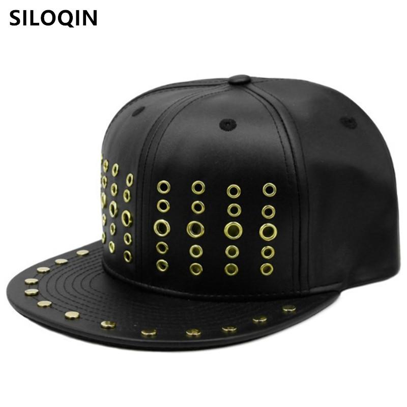 SILOQIN Adjustable 2021 Spring New Punk Style Hip Hop Caps For Men Women Novelty Headdress Decoration Flat Brim Cap Couple Hats, Style-1
SILOQIN Adjustable 2021 Spring New Punk Style Hip Hop Caps For Men Women Novelty Headdress Decoration Flat Brim Cap Couple Hats, Style-1