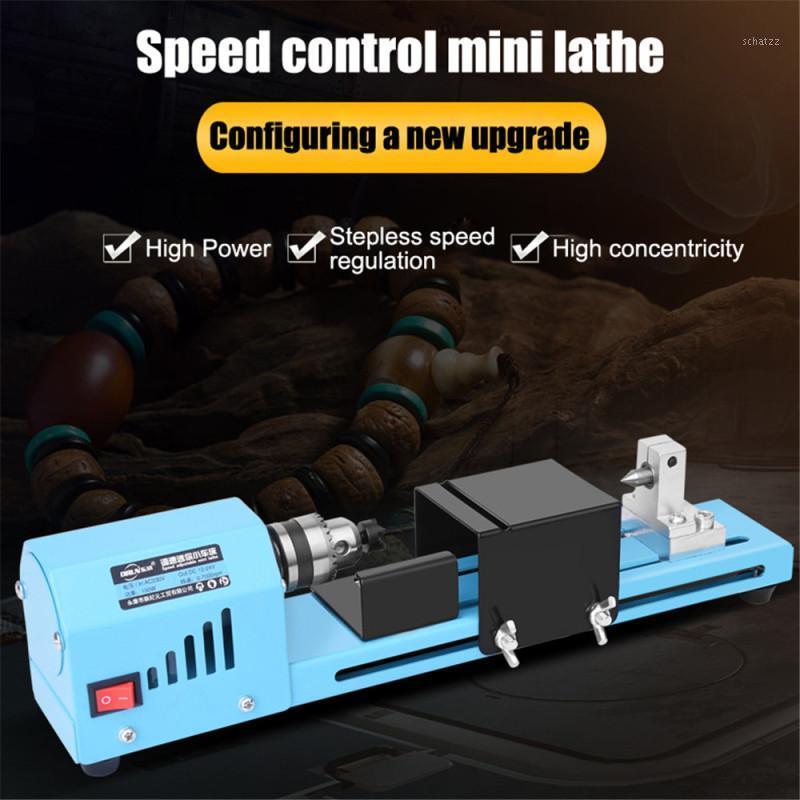 Miniature Bead Grinding Polishing Cutting Lathe Round Bead Machine Mini Woodworking Lathe DIY Woodworking Milling Machine1
Miniature Bead Grinding Polishing Cutting Lathe Round Bead Machine Mini Woodworking Lathe DIY Woodworking Milling Machine1