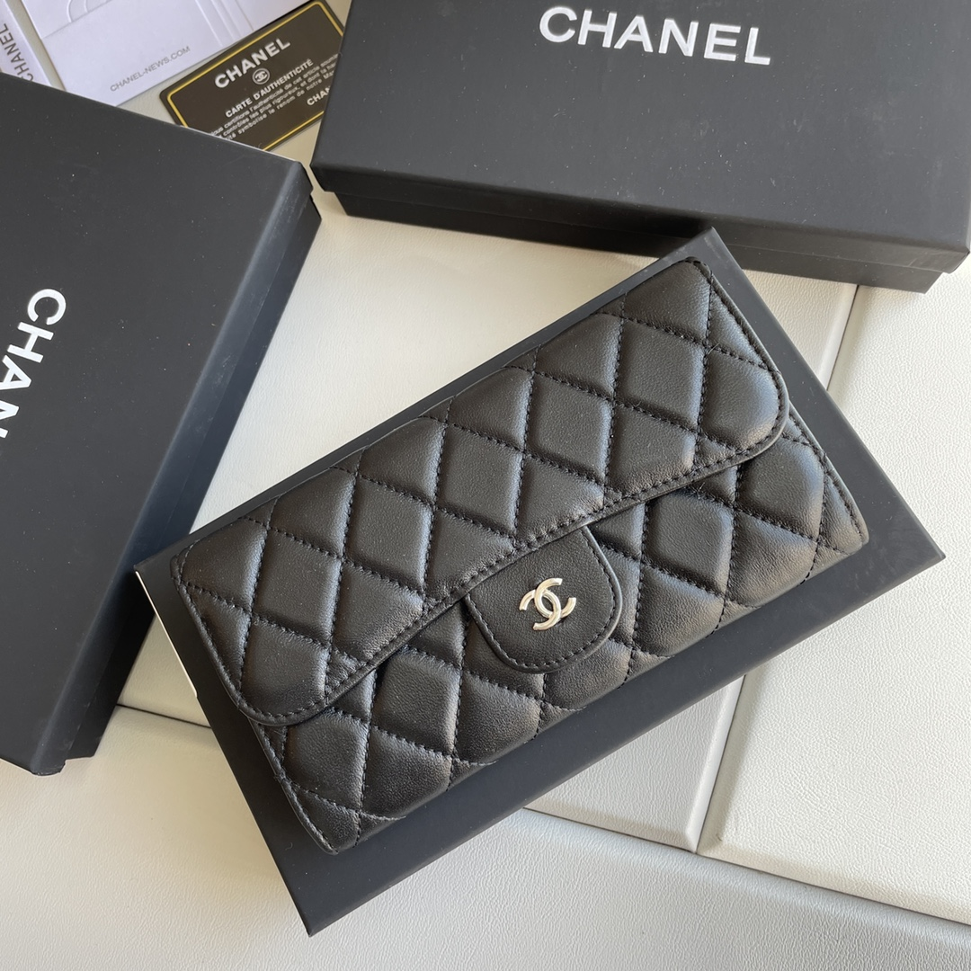 Chanel Top Qulity C… - image