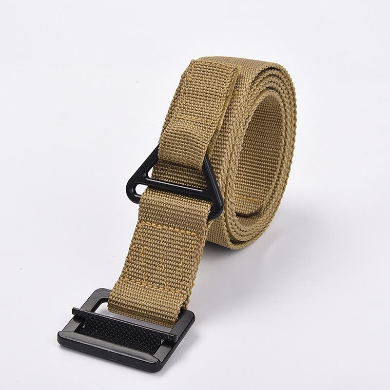 Fast Release Outdoor Hunting Metal Tactical Belts for men Multifunctional Buckle High Quality Marine Corps ExerciseTrain Belt, Black
Fast Release Outdoor Hunting Metal Tactical Belts for men Multifunctional Buckle High Quality Marine Corps ExerciseTrain Belt, Black