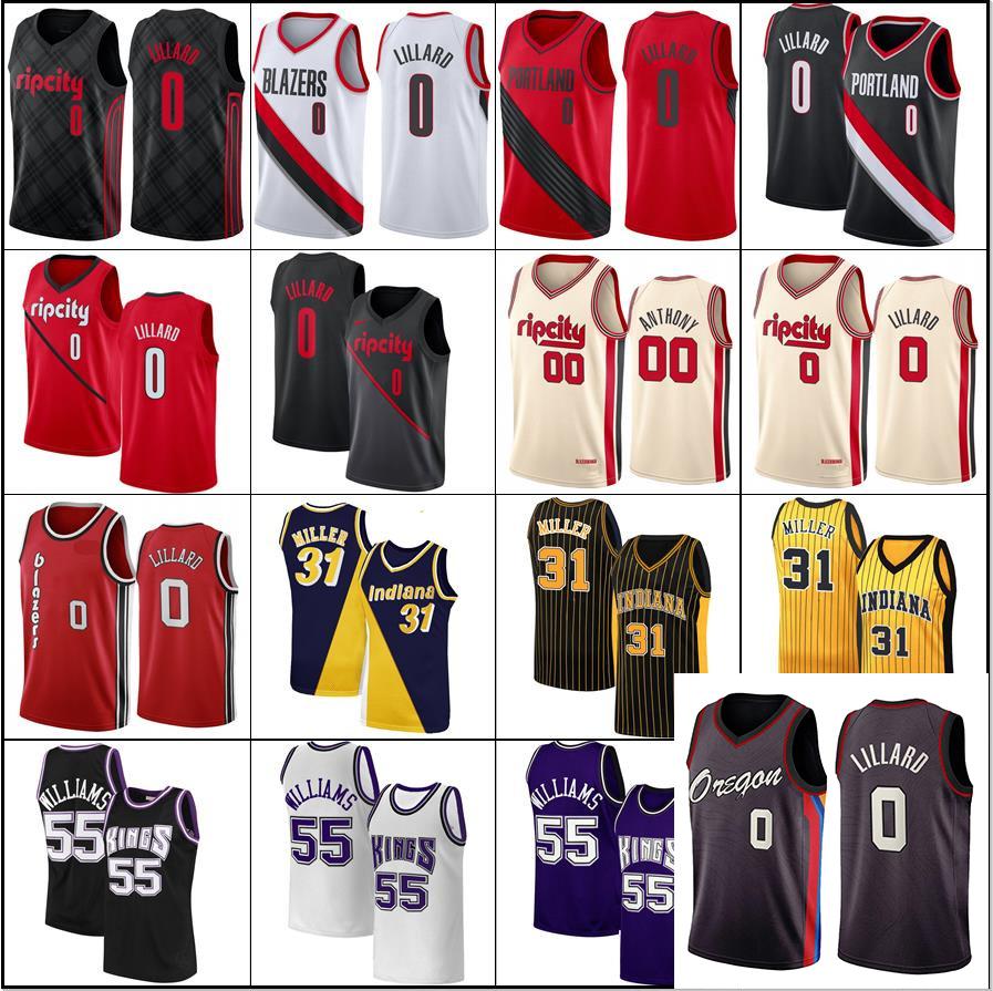 Damian McCollum Lillard Portland Trail Blazers Jersey C.J Indiana Pacers Jersey Oladipo Sacramento Kings Jerseya
Damian McCollum Lillard Portland Trail Blazers Jersey C.J Indiana Pacers Jersey Oladipo Sacramento Kings Jerseya
