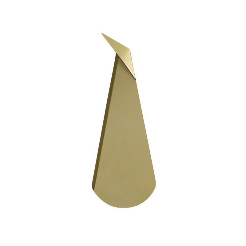 Nordic post modern simple peacock lamp living room corridor corridor bedroom bedside led personalized creative iron wall lamp
Nordic post modern simple peacock lamp living room corridor corridor bedroom bedside led personalized creative iron wall lamp