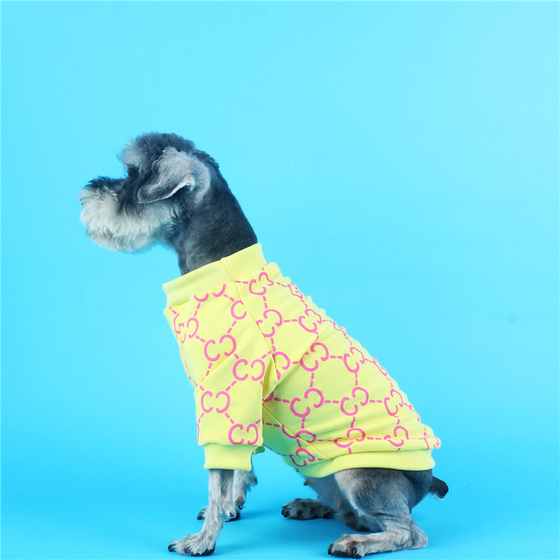 Summer Stylish Printed Pet Shirts Fashion Soft Touch Pattern Pet Hoodies Spring Fall Personality Charm Teddy Bichon Apparel, As pic
Summer Stylish Printed Pet Shirts Fashion Soft Touch Pattern Pet Hoodies Spring Fall Personality Charm Teddy Bichon Apparel, As pic
