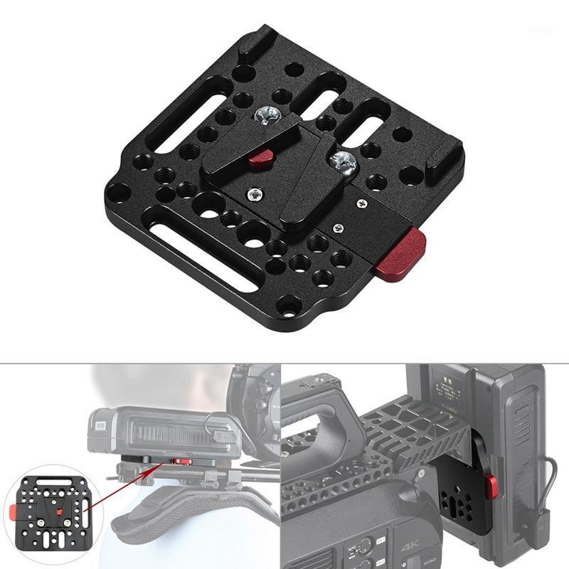 Hot-V-Lock Assembly Kit Female V-Dock Male V-Lock Quick Release Plate for V-Mount Battery1
Hot-V-Lock Assembly Kit Female V-Dock Male V-Lock Quick Release Plate for V-Mount Battery1