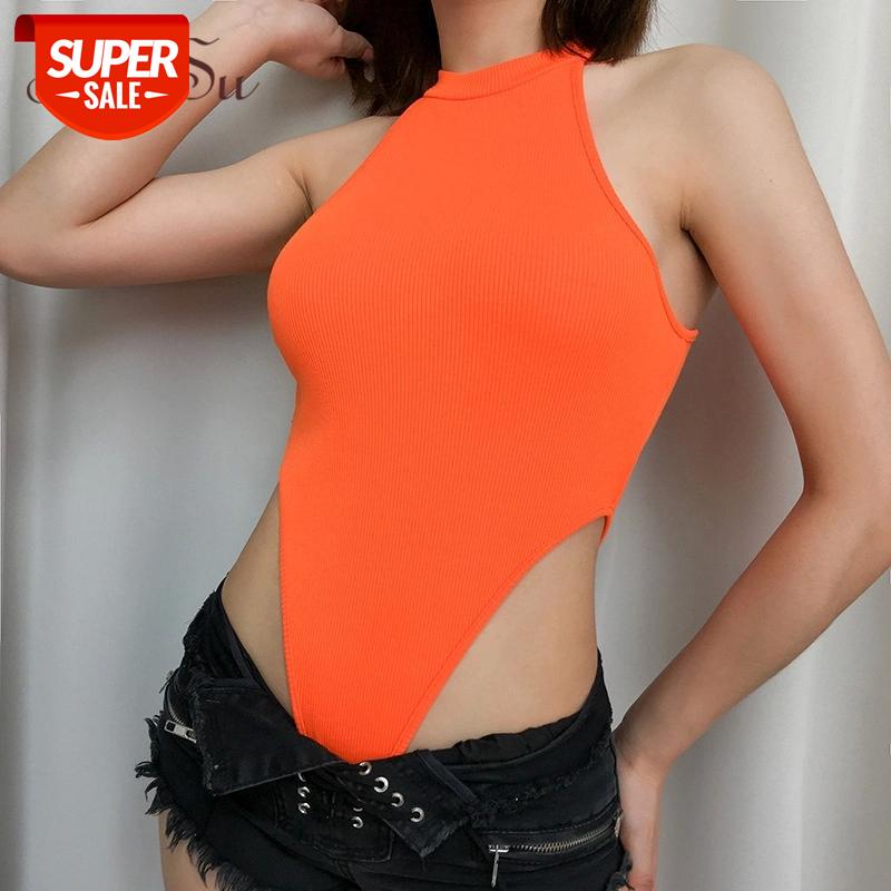 ArtSu Sleeveless Neon Bodysuit Sexy Boho Women Rompers Pink Jumpsuit Casual Overall Summer Bodysuits Body Mujer ASJU20421 #0b8Q, Black;white
ArtSu Sleeveless Neon Bodysuit Sexy Boho Women Rompers Pink Jumpsuit Casual Overall Summer Bodysuits Body Mujer ASJU20421 #0b8Q, Black;white
