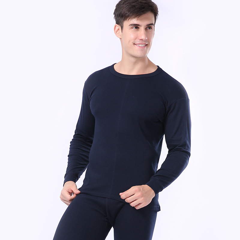 Men Ladies Underwear 2 Piece Long Johns Set For Male Female Warm Thermal Underwear Clothing Men Woman Winter Plus Size L-xxxl 201124