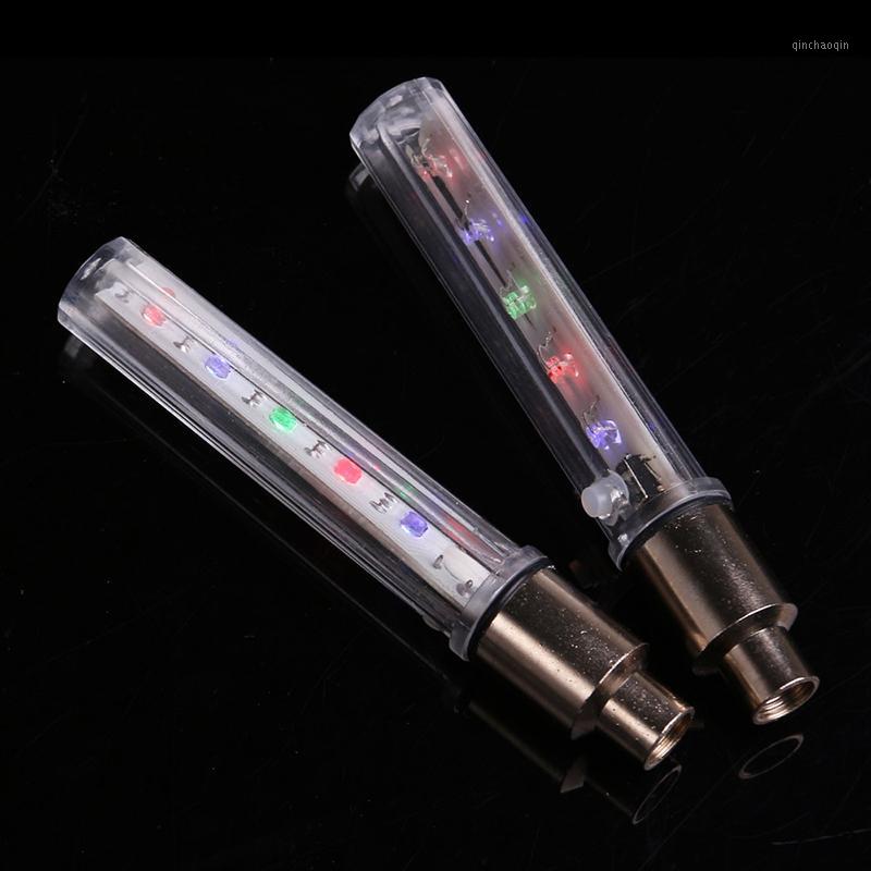 Bicycle 5 LED Super Bright Bike Tyre Wheel Cap Light LED Tyre Tire Caps Wheel Spokes Bike Bicycle Light Accessories Colorful1
Bicycle 5 LED Super Bright Bike Tyre Wheel Cap Light LED Tyre Tire Caps Wheel Spokes Bike Bicycle Light Accessories Colorful1